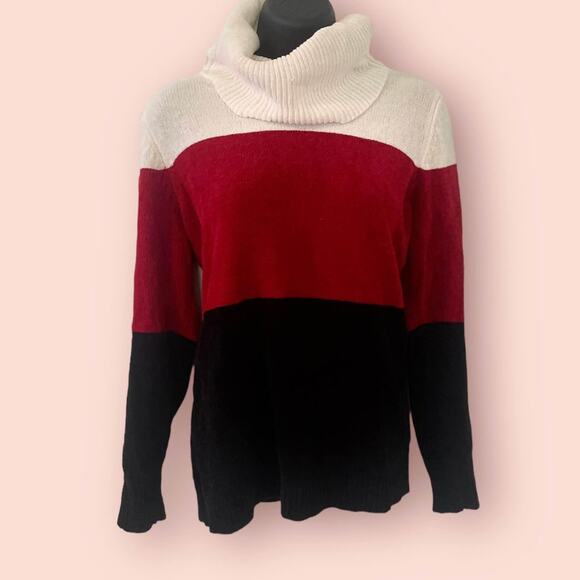 super fuzzy sweater: small - Picture 1 of 1